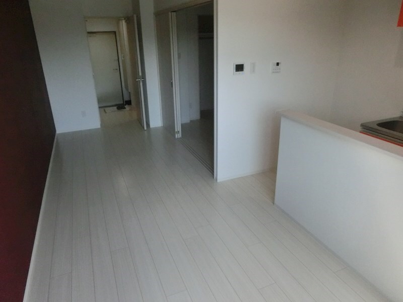 月光南観音壱番館の物件内観写真