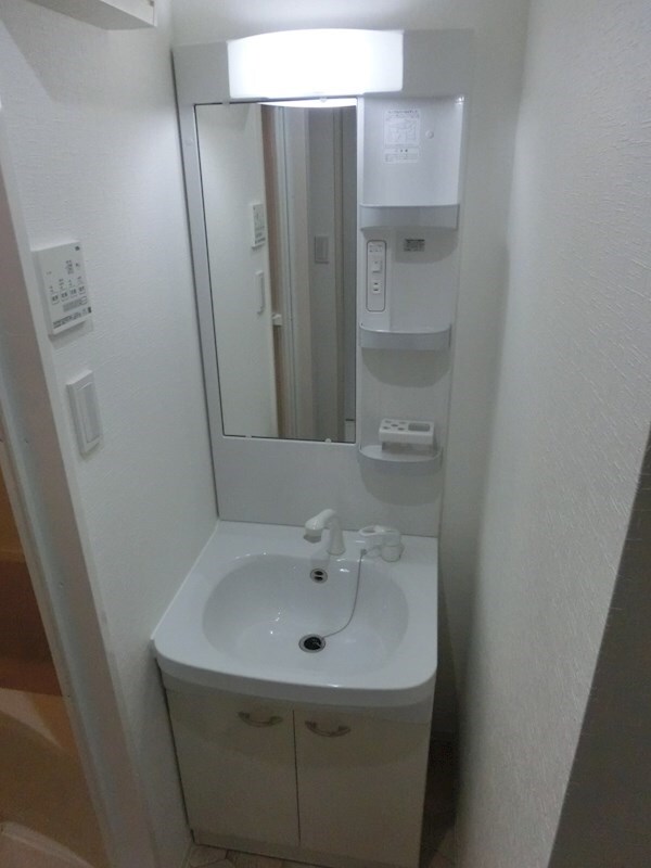 月光南観音壱番館の物件内観写真