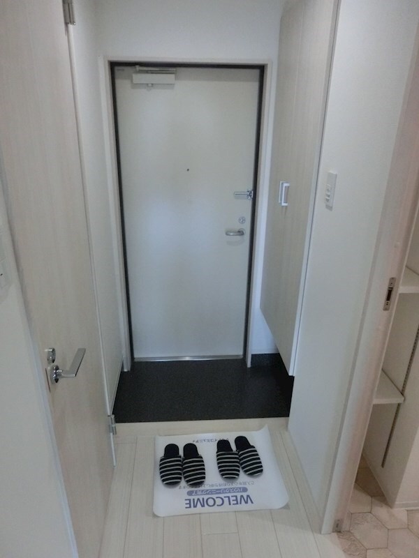 月光南観音壱番館の物件内観写真