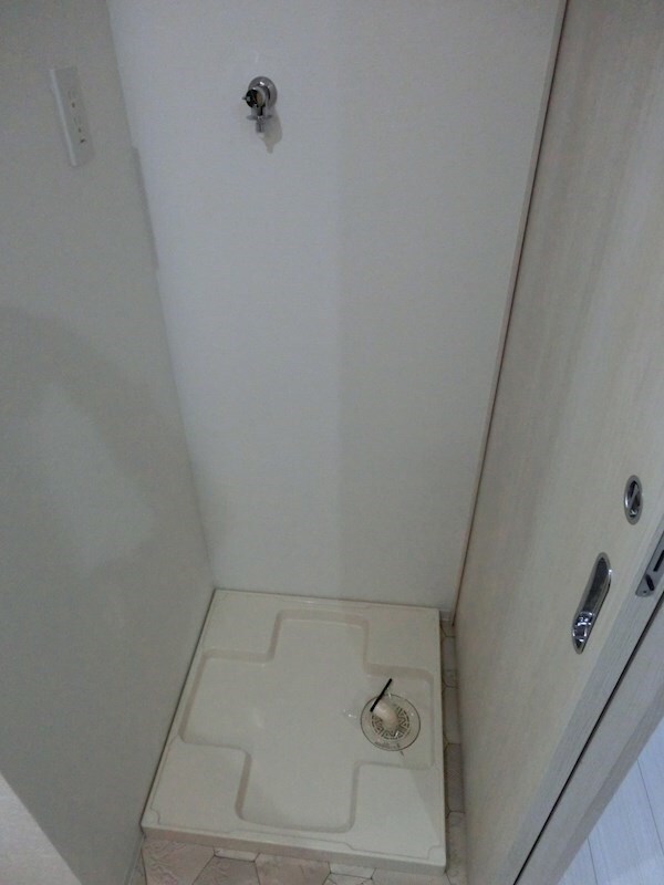 月光南観音壱番館の物件内観写真