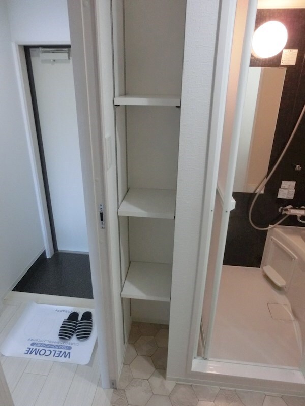 月光南観音壱番館の物件内観写真