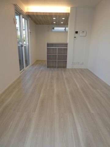 VILLA　HAKUYOの物件内観写真