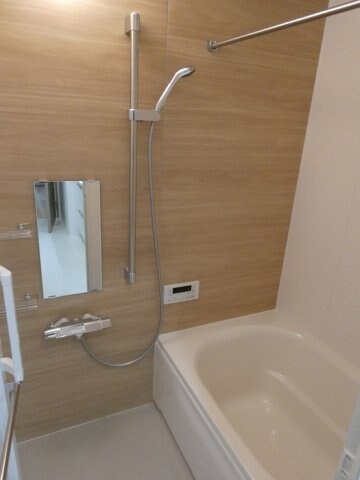 VILLA　HAKUYOの物件内観写真