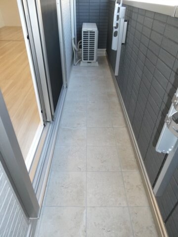 VILLA　HAKUYOの物件内観写真