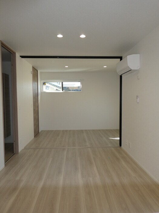 VILLA　HAKUYOの物件内観写真