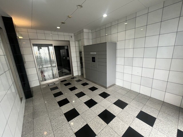 ＧＲＡＮＸＩＡ井口の物件外観写真