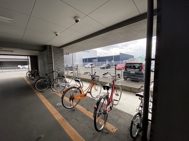 ＧＲＡＮＸＩＡ井口の物件内観写真