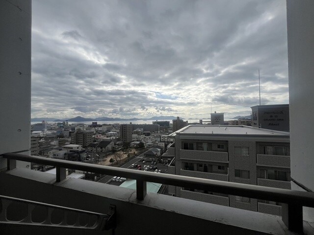 ＧＲＡＮＸＩＡ井口の物件内観写真