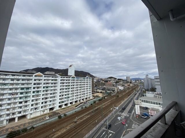 ＧＲＡＮＸＩＡ井口の物件内観写真