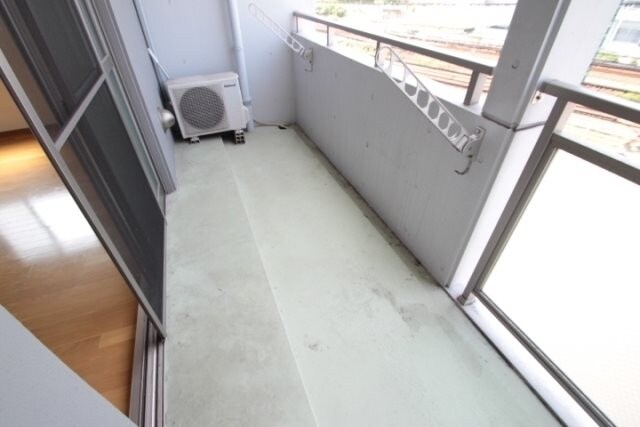 ＧＲＡＮＸＩＡ井口の物件内観写真