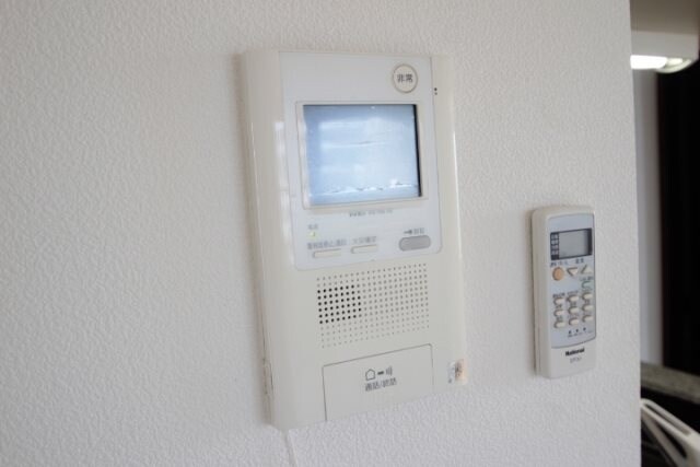 ＧＲＡＮＸＩＡ井口の物件内観写真