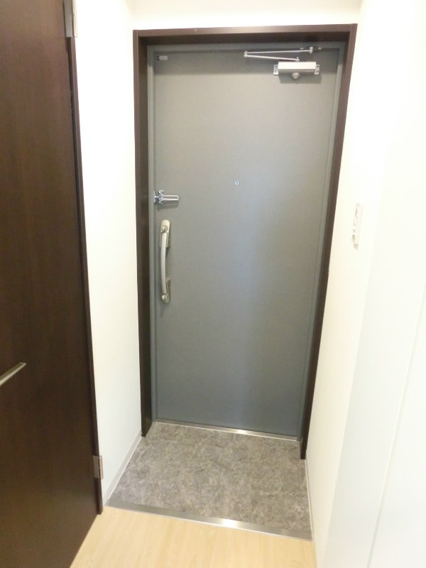 Grace Hillsの物件内観写真