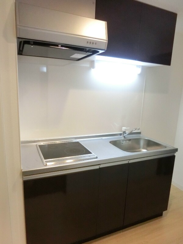 Grace Hillsの物件内観写真