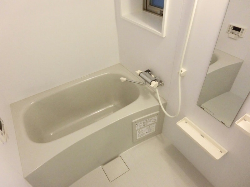 Grace Hillsの物件内観写真