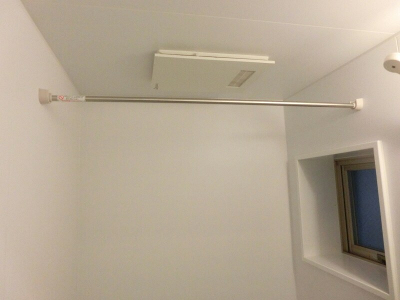 Grace Hillsの物件内観写真