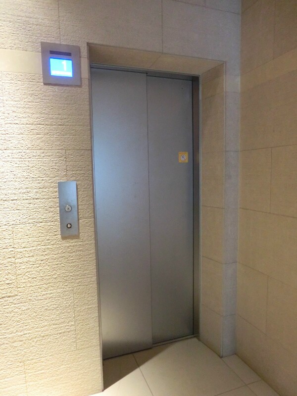 Grace Hillsの物件内観写真