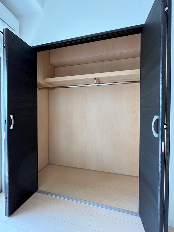 ノーブル縮景園の物件内観写真