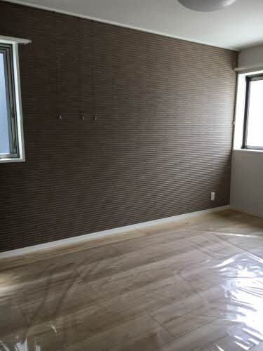 アヴェニール・ラディウ平和大通の物件内観写真