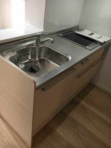 アヴェニール・ラディウ平和大通の物件内観写真