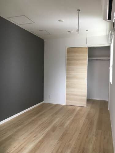 アヴェニール・ラディウ平和大通の物件内観写真