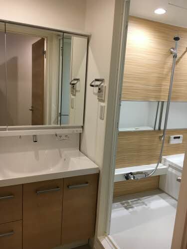 アヴェニール・ラディウ平和大通の物件内観写真