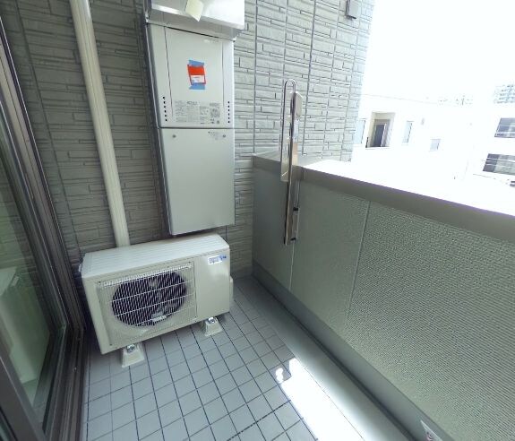 アヴェニール・ラディウ平和大通の物件内観写真