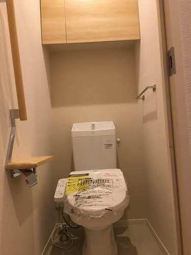 アヴェニール・ラディウ平和大通の物件内観写真