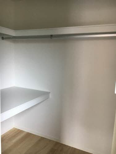 アヴェニール・ラディウ平和大通の物件内観写真