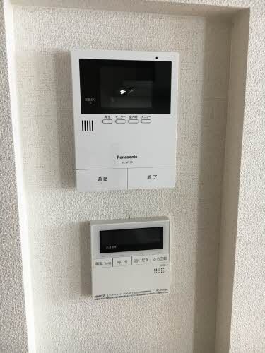 アヴェニール・ラディウ平和大通の物件内観写真