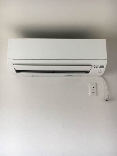 アヴェニール・ラディウ平和大通の物件内観写真