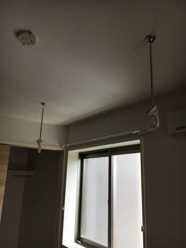 アヴェニール・ラディウ平和大通の物件内観写真