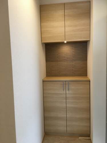 アヴェニール・ラディウ平和大通の物件内観写真