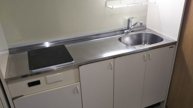 ディアメゾン十日市の物件内観写真