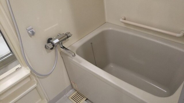 ディアメゾン十日市の物件内観写真