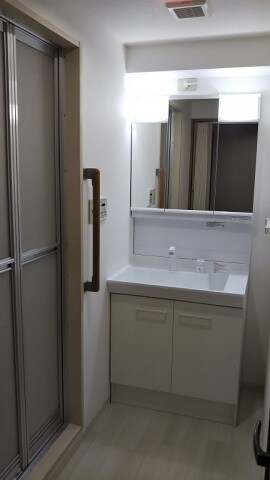 ディアメゾン十日市の物件内観写真