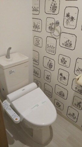 ディアメゾン十日市の物件内観写真