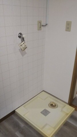 ディアメゾン十日市の物件内観写真