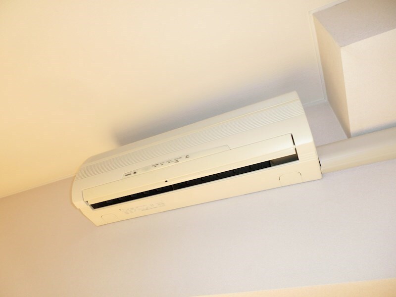 ディアメゾン十日市の物件内観写真