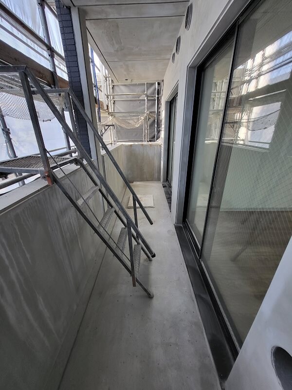 ルミエール府中町の物件内観写真