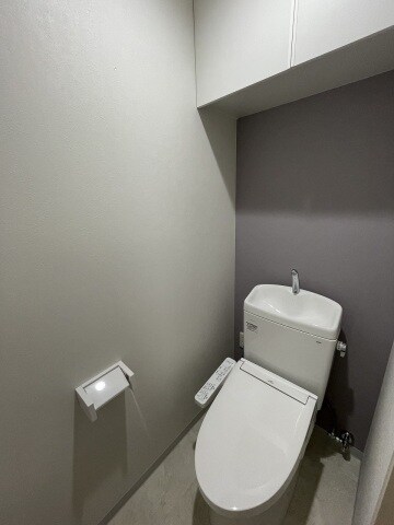 ルミエール府中町の物件内観写真