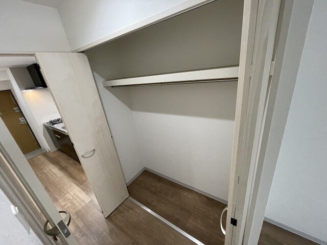 ルミエール府中町の物件内観写真