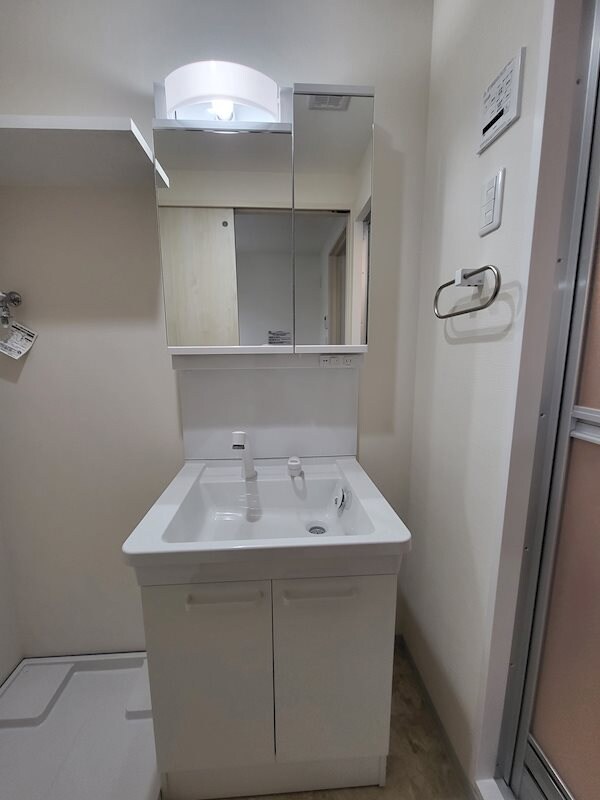 ルミエール府中町の物件内観写真