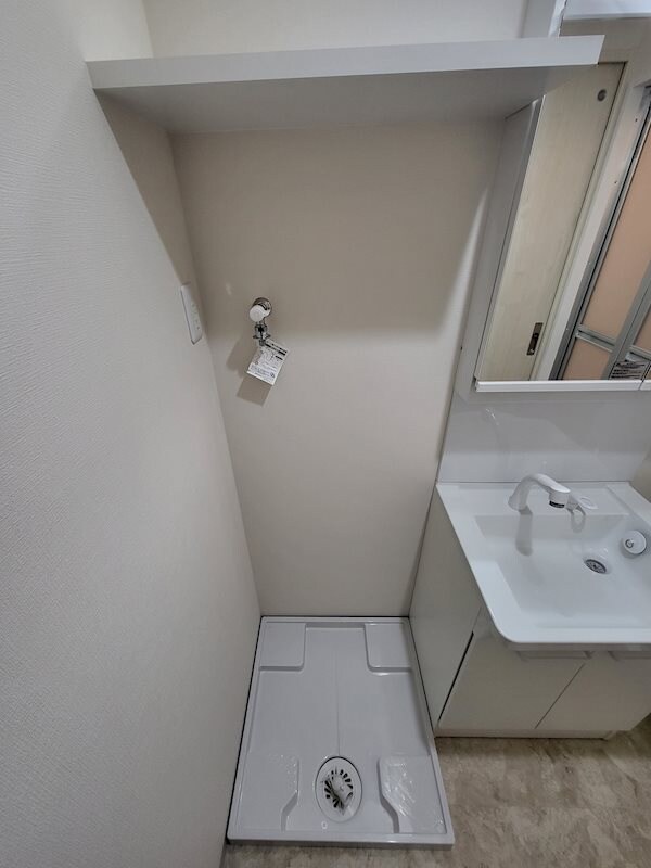 ルミエール府中町の物件内観写真