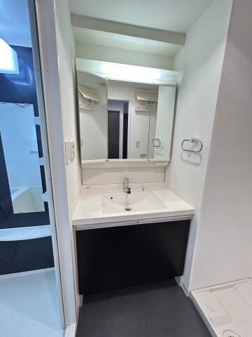 パークフラッツ土橋の物件内観写真