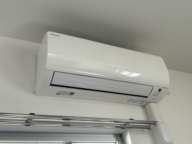 パークフラッツ土橋の物件内観写真