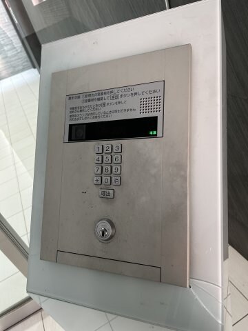 パークフラッツ土橋の物件内観写真