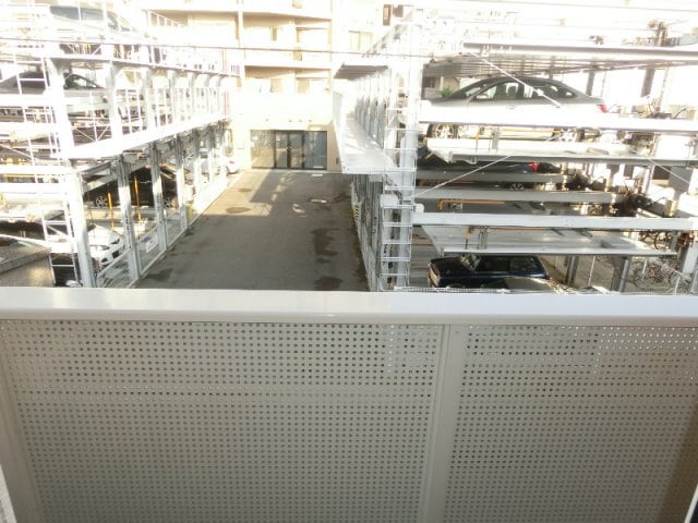舟入幸町駅 徒歩3分 2階の物件内観写真