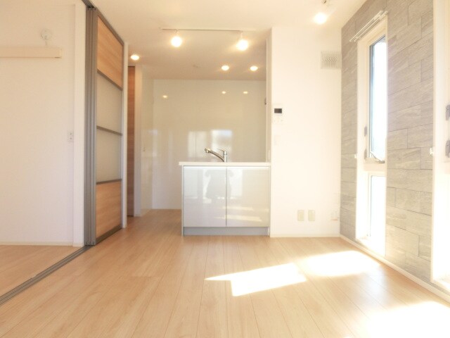 セントラルスクエア庚午の物件内観写真