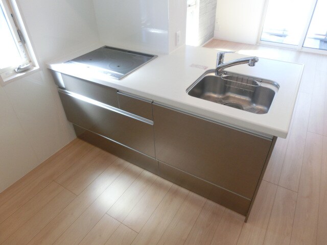 セントラルスクエア庚午の物件内観写真