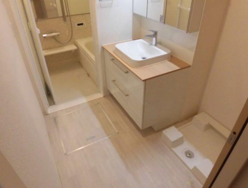 セントラルスクエア庚午の物件内観写真